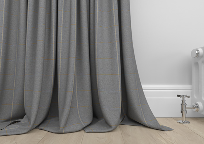 Grampian, Basset - Made to Measure Curtains - Image 6